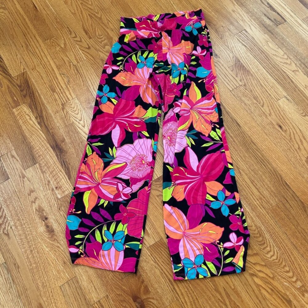 Tina Trunk Pants